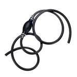 Pompa benzina manuale per moto, barca a motore universale, pompa carburante manuale in gomma sferica, 6mm, 8mm, 10mm, 12mm