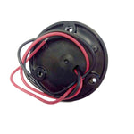 Luce segnalazione marina bicolore LED 4W 12V IP65