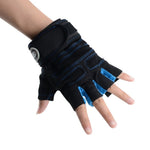 Guanti da palestra Guanti sportivi per pesi massimi Guanti per sollevamento pesi Guanti per body building e fitness, M, L, XL