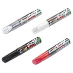 Penna per riparazione graffi per auto a 4 colori, manutenzione, cura della vernice, rimozione graffi per auto, penna per verniciatura automatica, strumenti per la cura dell'auto
