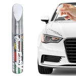 Penna per riparazione graffi per auto a 4 colori, manutenzione, cura della vernice, rimozione graffi per auto, penna per verniciatura automatica, strumenti per la cura dell'auto
