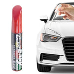 Penna per riparazione graffi per auto a 4 colori, manutenzione, cura della vernice, rimozione graffi per auto, penna per verniciatura automatica, strumenti per la cura dell'auto