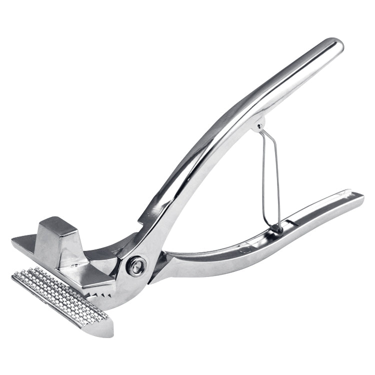 Strumento per incorniciare l'artista con pinza per allungare la tela cromata, Artist Framing Tool