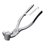 Strumento per incorniciare l'artista con pinza per allungare la tela cromata, Artist Framing Tool