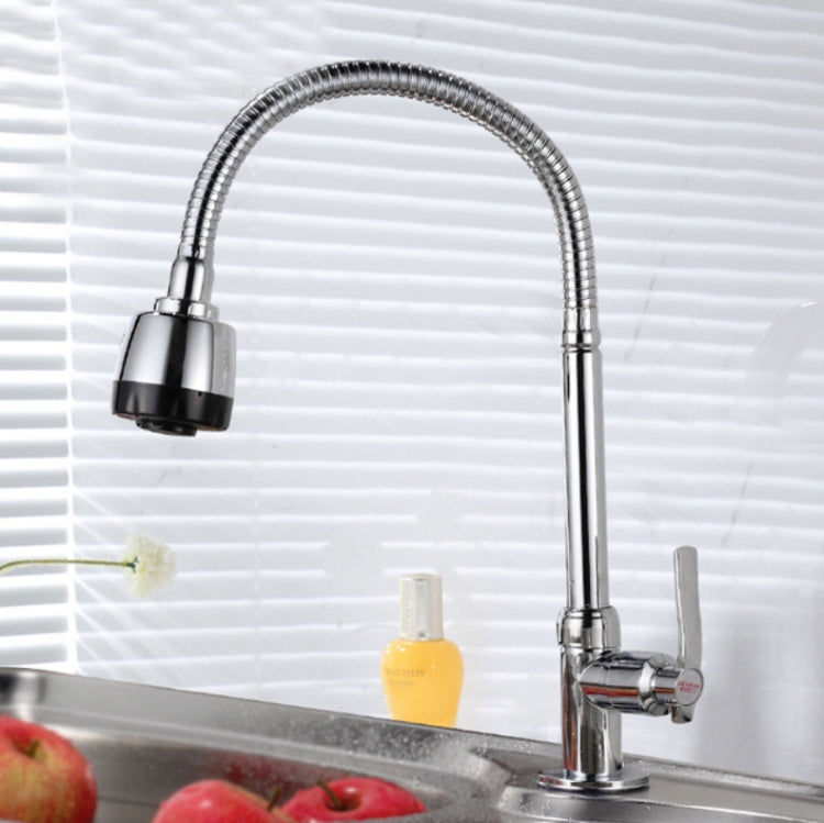 Rubinetto da cucina Testa antispruzzo Lavabo Lavello Rubinetto girevole universale Giunto in rame pieno, Cold Water, Cold Water+50 cm Tube, Cold Water+60 cm Tube, Cold Water+80 cm Tube, Hot & Cold Water, Hot & Cold Water+60 cm Tube, 304 Cold Water     ...
