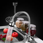 Rubinetto da cucina Testa antispruzzo Lavabo Lavello Rubinetto girevole universale Giunto in rame pieno, Cold Water, Cold Water+50 cm Tube, Cold Water+60 cm Tube, Cold Water+80 cm Tube, Hot & Cold Water, Hot & Cold Water+60 cm Tube, 304 Cold Water     ...