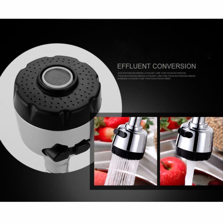 Rubinetto da cucina Testa antispruzzo Lavabo Lavello Rubinetto girevole universale Giunto in rame pieno, Cold Water, Cold Water+50 cm Tube, Cold Water+60 cm Tube, Cold Water+80 cm Tube, Hot & Cold Water, Hot & Cold Water+60 cm Tube, 304 Cold Water     ...