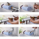 Rubinetto da cucina Testa antispruzzo Lavabo Lavello Rubinetto girevole universale Giunto in rame pieno, Cold Water, Cold Water+50 cm Tube, Cold Water+60 cm Tube, Cold Water+80 cm Tube, Hot & Cold Water, Hot & Cold Water+60 cm Tube, 304 Cold Water     ...