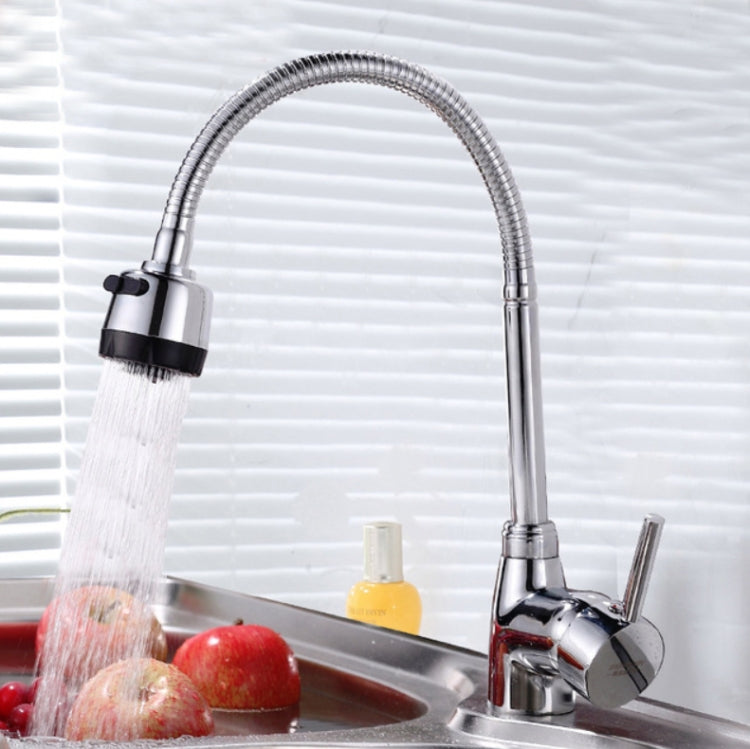 Rubinetto da cucina Testa antispruzzo Lavabo Lavello Rubinetto girevole universale Giunto in rame pieno, Cold Water, Cold Water+50 cm Tube, Cold Water+60 cm Tube, Cold Water+80 cm Tube, Hot & Cold Water, Hot & Cold Water+60 cm Tube, 304 Cold Water     ...