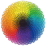 Puzzle 3D rotondo Giocattolo puzzle aereo di cartone animato 1000 pezzi