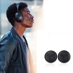 Paraorecchie in pelle per cuffie AKG Y500
