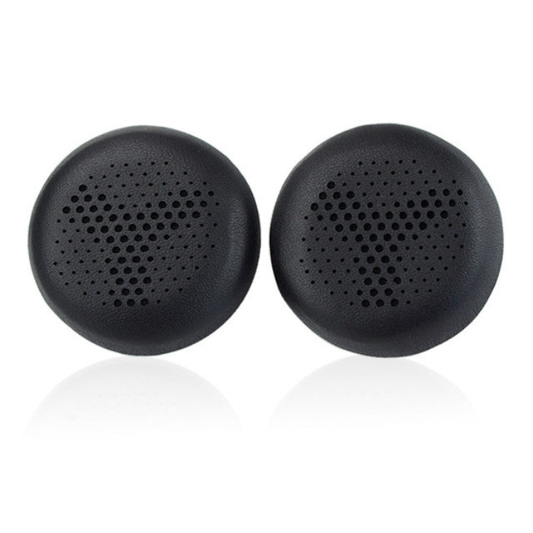 2 pezzi per cuffie Bluetooth senza fili AKG Y500, paraorecchie in pelle proteica