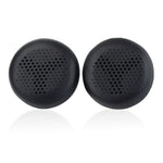 Paraorecchie in pelle per cuffie AKG Y500