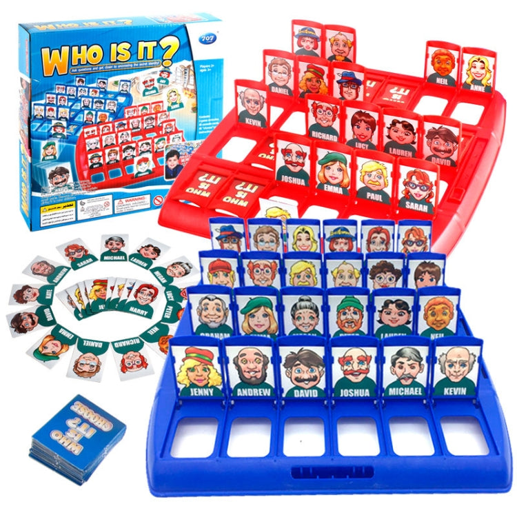 Gioco di ragionamento logico per bambini in plastica 27x27 cm