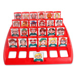 Gioco di ragionamento logico per bambini in plastica 27x27 cm