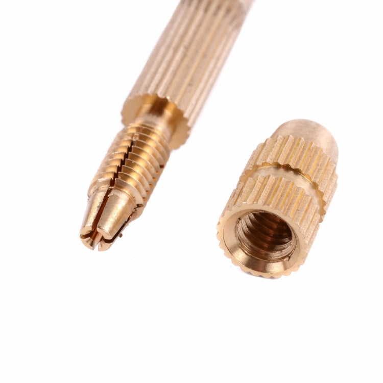 Uncinetto a mano per la sostituzione dei capelli della parrucca Uncinetto speciale per tessitura, 1-1, 1-2, 2-3, 3-4