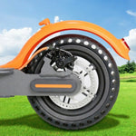 2 pezzi per pastiglie freno a disco per ruota anteriore e posteriore per scooter elettrico Xiaomi Mijia M365