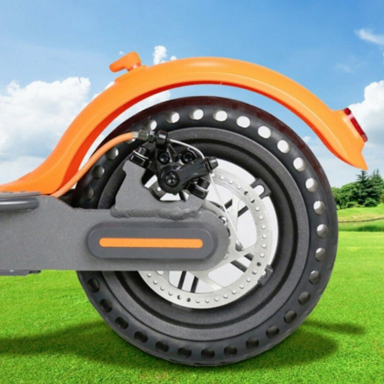 2 pezzi per pastiglie freno a disco per ruota anteriore e posteriore per scooter elettrico Xiaomi Mijia M365