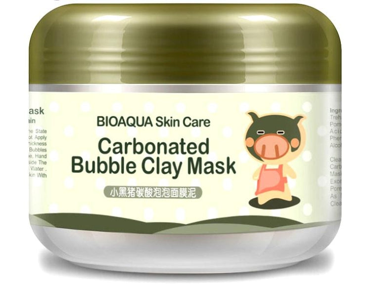 Cura della pelle Maschera per il trattamento del sonno Adesivi sbiancanti per l'idratazione Detergente per la rimozione dei punti neri Cosmetici Maschere per il viso Anti invecchiamento