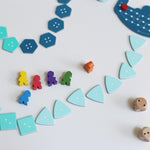 Gioco da tavolo Deep Sea Adventure per bambini 8+