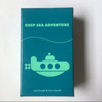 Gioco da tavolo Deep Sea Adventure per bambini 8+