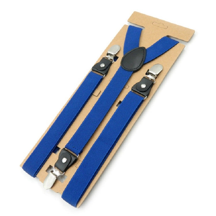 Clip antigoccia per pantaloni con bretelle Clip per tracolla a forma di Y per uomo/donna