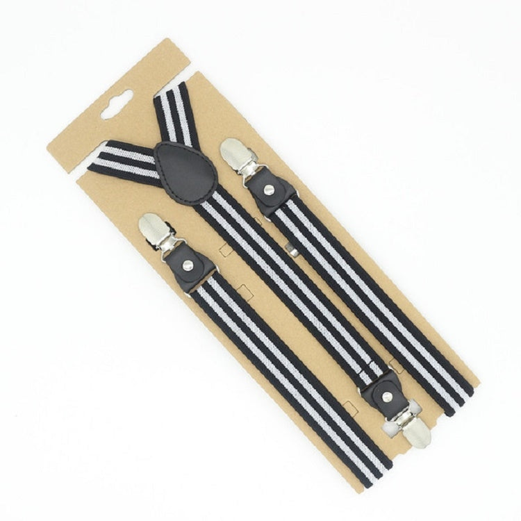 Clip antigoccia per pantaloni con bretelle Clip per tracolla a forma di Y per uomo/donna