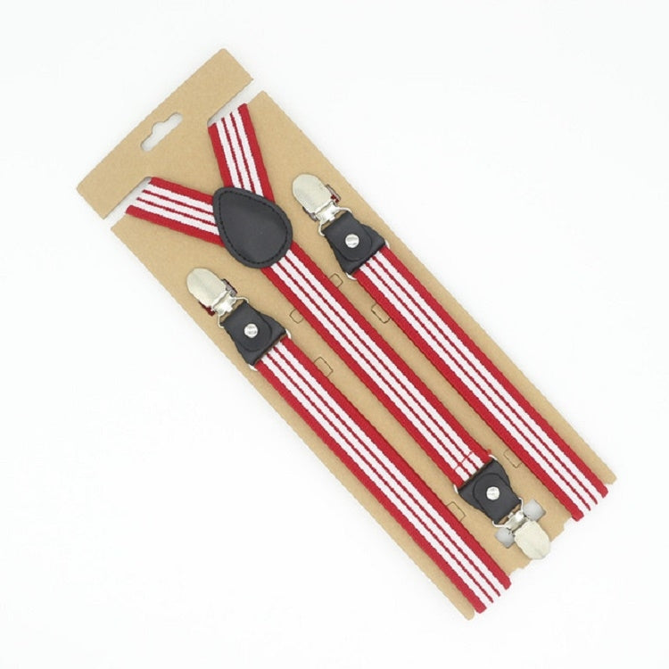 Clip antigoccia per pantaloni con bretelle Clip per tracolla a forma di Y per uomo/donna