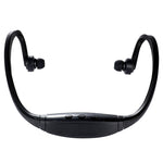 Auricolari Bluetooth Sportivi Wireless S9 per smartphone