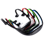 Auricolari Bluetooth Sportivi Wireless S9