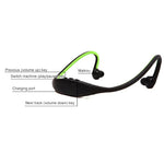 Auricolari Bluetooth Sportivi Wireless S9 per smartphone