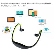 Auricolari Bluetooth Sportivi Wireless S9