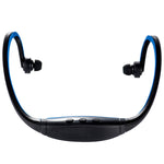 Auricolari Bluetooth Sportivi Wireless S9 per smartphone