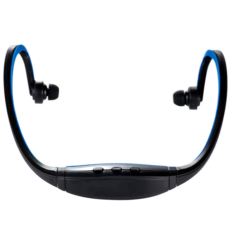 Auricolari Bluetooth Sportivi Wireless S9 per smartphone