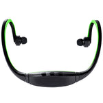 Auricolari Bluetooth Sportivi Wireless S9 per smartphone
