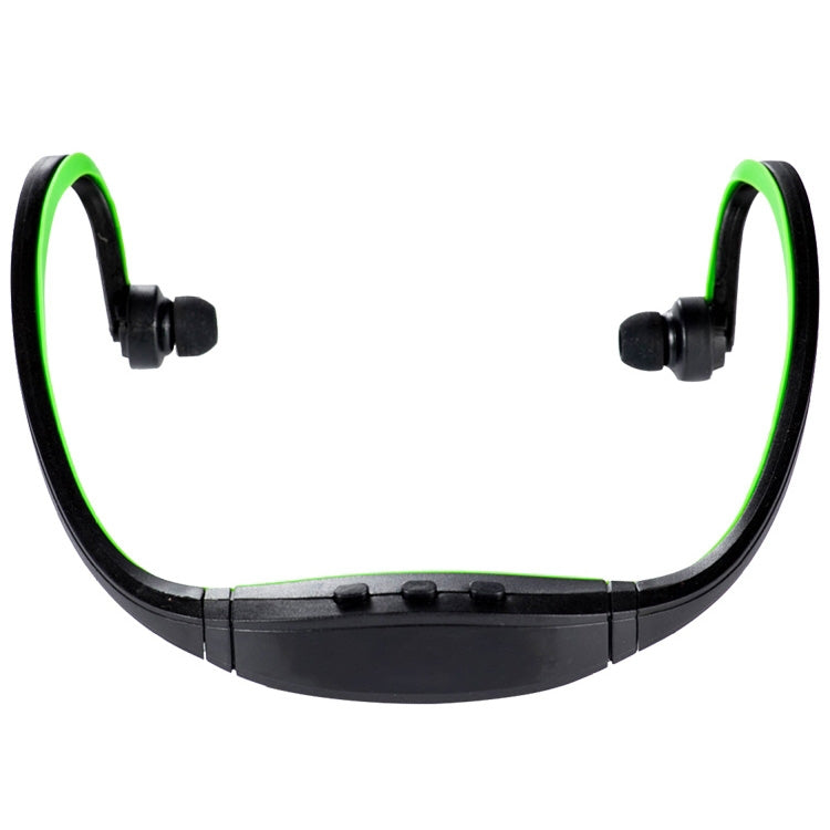 Auricolari Bluetooth Sportivi Wireless S9 per smartphone