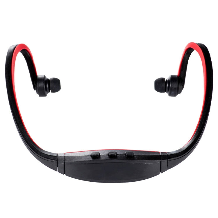 Auricolari Bluetooth Sportivi Wireless S9 per smartphone