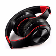 Cuffie Bluetooth wireless HIFI con microfono