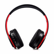 Cuffie Bluetooth wireless HIFI con microfono