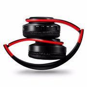 Cuffie Bluetooth wireless HIFI con microfono