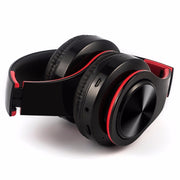 Cuffie Bluetooth wireless HIFI con microfono
