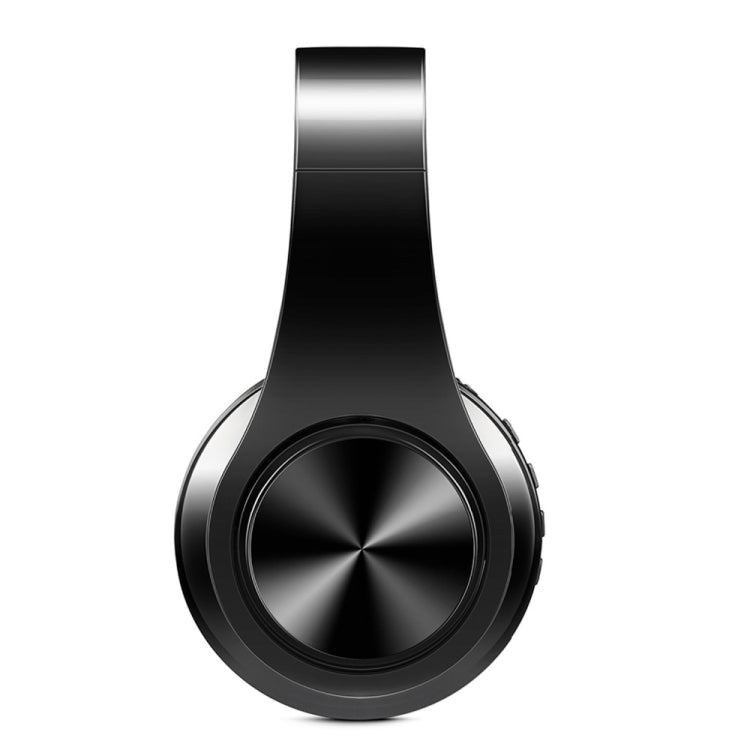 Cuffie Bluetooth wireless con microfono e radio FM