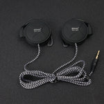 Auricolare Shini Q940 Super Bass con jack 3,5 mm
