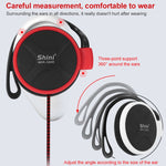 Auricolare Shini Q940 Super Bass con jack 3,5 mm