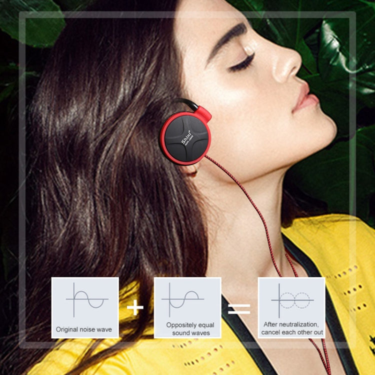 Auricolare Shini Q940 Super Bass con jack 3,5 mm