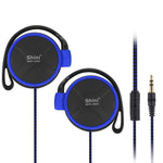Auricolare Shini Q940 Super Bass con jack 3,5 mm