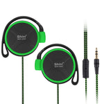 Auricolare Shini Q940 Super Bass con jack 3,5 mm