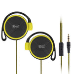 Auricolare Shini Q940 Super Bass con jack 3,5 mm