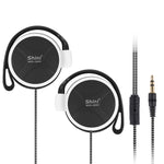 Auricolare Shini Q940 Super Bass con jack 3,5 mm