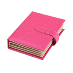 Organizzatore portatile della scatola di esposizione dei gioielli della collana della scatola di immagazzinaggio di cuoio dell'unità di elaborazione